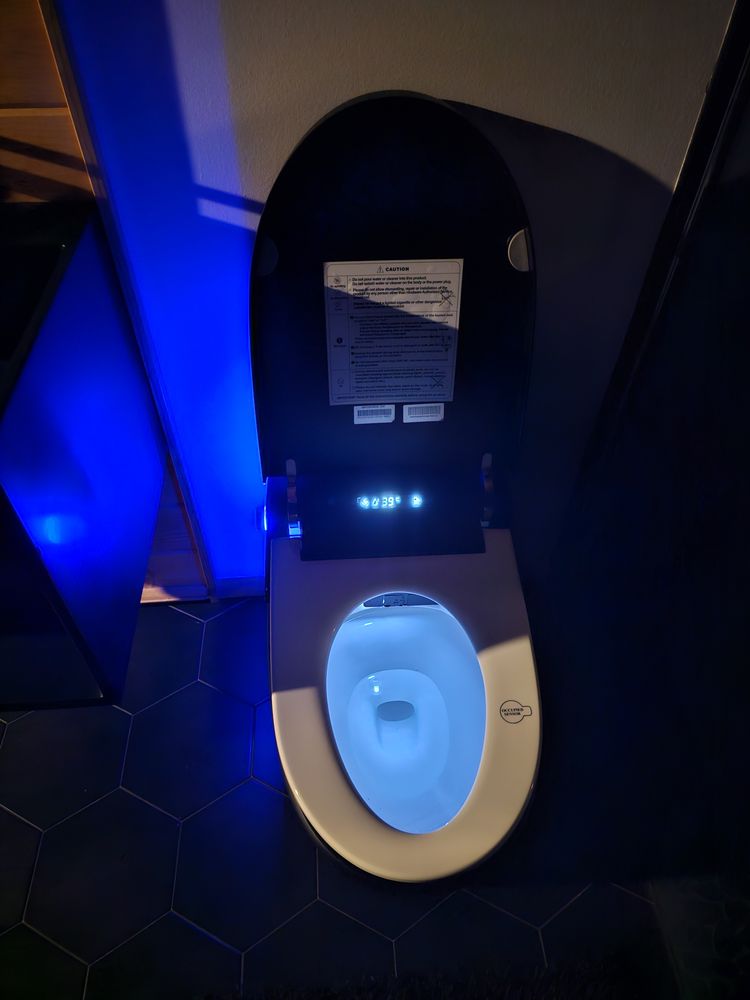 Slide of Whittaker Water Tech