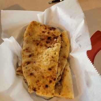 Saffron Indian Bistro - Paneer naan - Indian Near Me - Oro Valley, Arizona Saffron Indian Bistro - Paneer naan - Indian Near Me - Oro Valley, Arizona