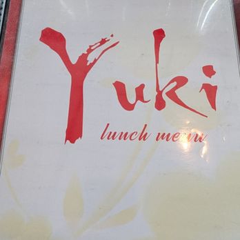 Yuki Japanese Grill - Japanese Near Me - Manchester, New Hampshire Yuki Japanese Grill - Japanese Near Me - Manchester, New Hampshire