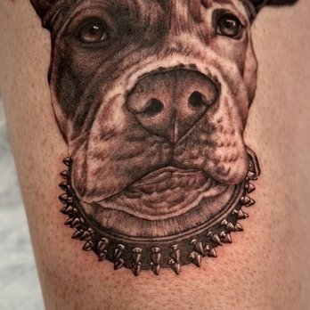 Third Street Tattoo - Tattoo Near Me - Hermosa Beach, California