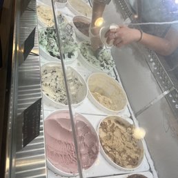 Ice Cream Pint