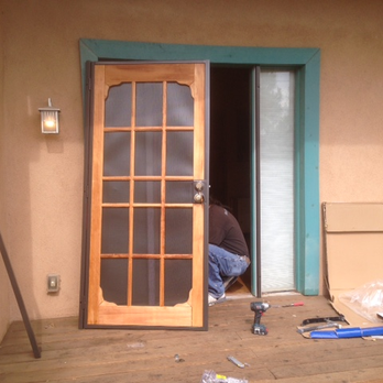 Steve's Door Installation - Door Sales/Installation Near Me