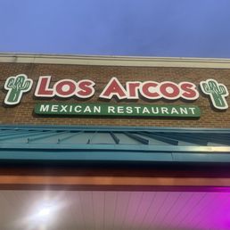 Mexican Restaurant