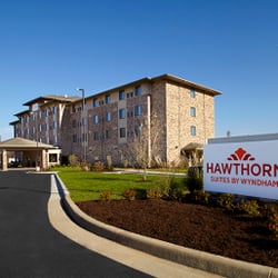 Hawthorn Suites By Wyndham Triadelphia Wheeling Area - Hawthorn Suites