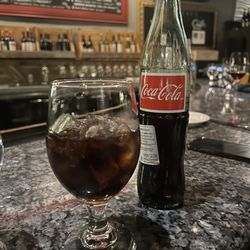 Vino & Vinyl - Cola