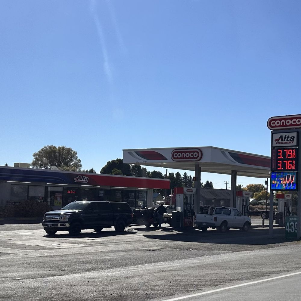 Alta Convenience -  a gas station - Convenience Stores Near Me - La Jara, Colorado