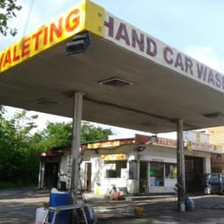 Branwood Valeting
