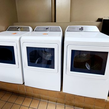 Forward - New Dryers - Transportation Near Me - Groveport, Ohio