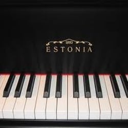 Elena's Piano Studio