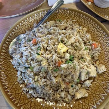 Mekong Kitchen - house fried rice - Laotian Near Me - Alameda, California Mekong Kitchen - house fried rice - Laotian Near Me - Alameda, California