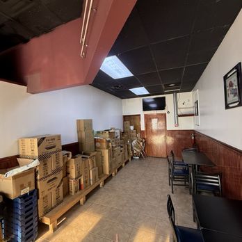 China Wok - Sitting area/eating area - Chinese Near Me - Scranton, Pennsylvania China Wok - Sitting area/eating area - Chinese Near Me - Scranton, Pennsylvania