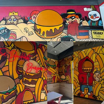 Hot Bunz - Burgers Near Me - Sacramento, California Hot Bunz - Burgers Near Me - Sacramento, California