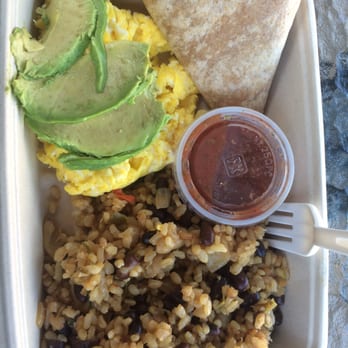 Naturally Good - Costa Rican platter - Health Markets Near Me - Montauk, New York Naturally Good - Costa Rican platter - Health Markets Near Me - Montauk, New York