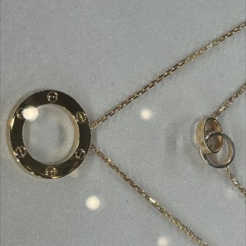 Cartier - Jewelry Near Me - Dallas, Texas