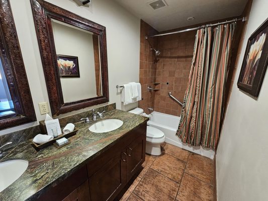 Hyatt Vacation Club at Piñon Pointe by null