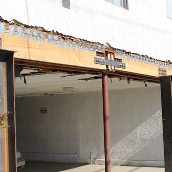 JN Engineering - Soft Story Seismic Retrofit - Structural Engineers Near Me - Los Angeles, California