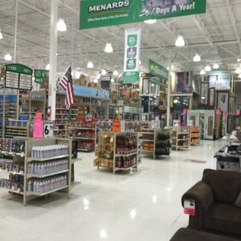 Menards - Hardware forever - Building Supplies Near Me - Sycamore, Illinois