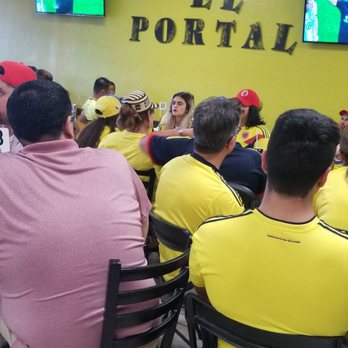 El Portal Cafe - People - Bakeries Near Me - Carrollton, Texas El Portal Cafe - People - Bakeries Near Me - Carrollton, Texas