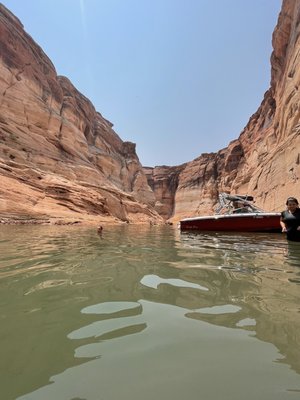 Lake Powell Paddleboards and Kayaks by null