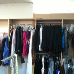Famous European Custom Tailor Shop - Workline
