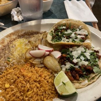 Pepita's Mexican Restaurant - Tacos Al pastor - Mexican Near Me - Beaverton, Oregon