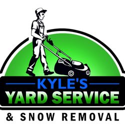 Kyle's Yard Service & Snow Removal