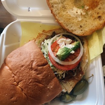 Los Chilangos Restaurant - Torta with no filling. - Mexican Near Me - Anaheim, California Los Chilangos Restaurant - Torta with no filling. - Mexican Near Me - Anaheim, California