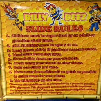 Billy Beez - Kids Activities Near Me - Anaheim, California