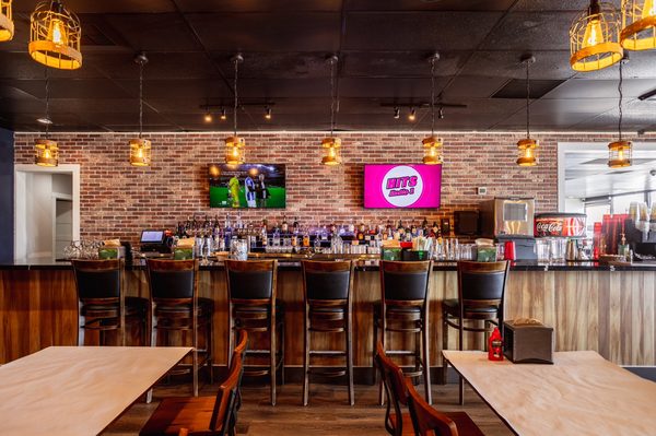 The Crawfish Hut by null