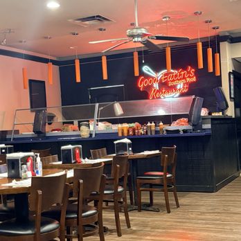 Good Eatin's - More dinning - Southern Near Me - Des Moines, Iowa Good Eatin's - More dinning - Southern Near Me - Des Moines, Iowa