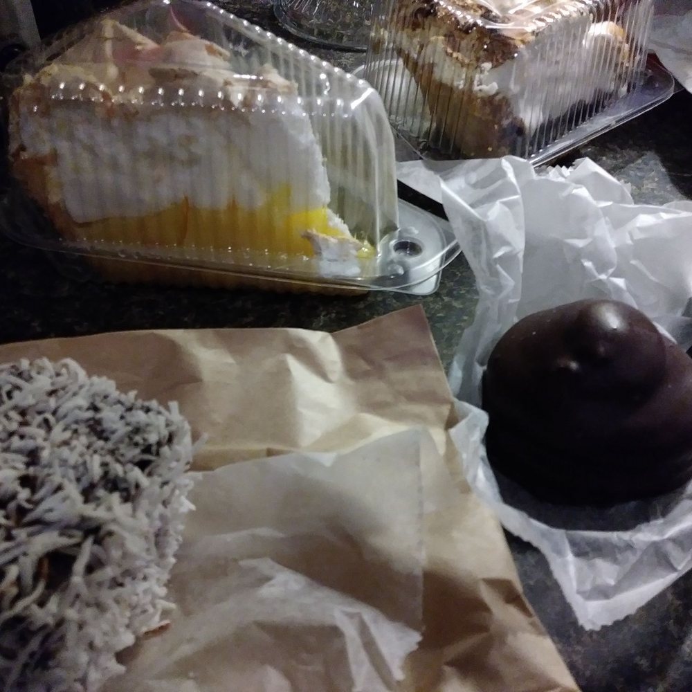 Proper Pie - Desserts Near Me - Richmond, Virginia Proper Pie - Desserts Near Me - Richmond, Virginia