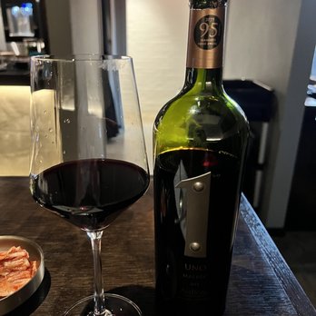 Sam Sunny - Wine. - Korean Near Me - New York, New York