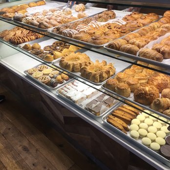 Dulce de Leche Bakery - Pastries in front - Bakeries Near Me - Jersey City, New Jersey Dulce de Leche Bakery - Pastries in front - Bakeries Near Me - Jersey City, New Jersey