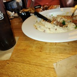 Chicken Parm