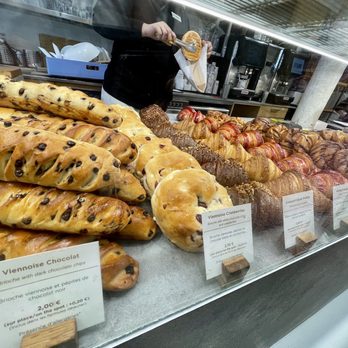 BO&MIE - Bakeries Near Me - Paris, 75