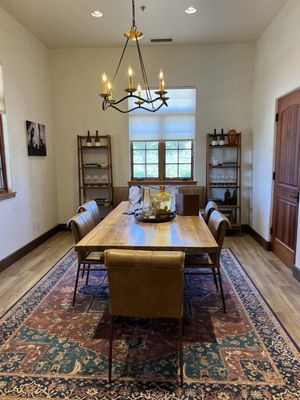 Foley Estates Vineyard & Wine by null