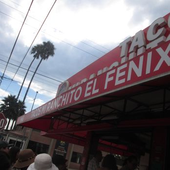 Tacos Mi Ranchito El Fénix - Tacos Near Me - Ensenada, BCN Tacos Mi Ranchito El Fénix - Tacos Near Me - Ensenada, BCN