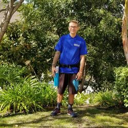 Dahl Window Cleaning