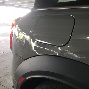 Mobile Dent Masters - Mobile Dent Repair Near Me - Fort Lauderdale, Florida