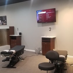 100% Chiropractic - The Woodlands