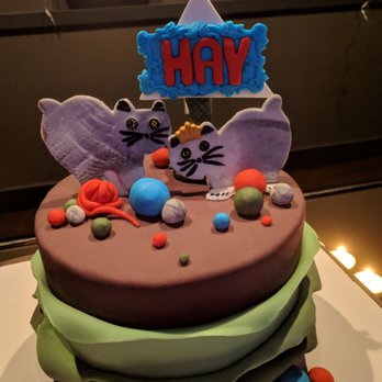Ji's Cake Boutique - Cupcakes Near Me