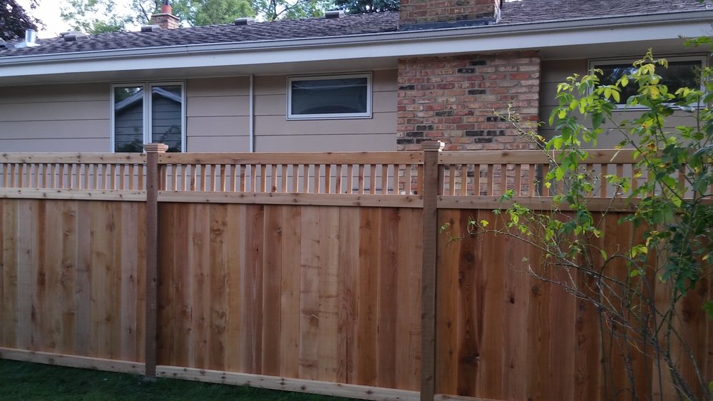 TROY’S DECKS & WOOD FENCES Updated October 2024 Request a Quote Saint Paul, Minnesota