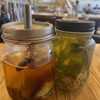 Embur - EVOO X2 - Desserts Near Me - Greensboro, North Carolina Embur - EVOO X2 - Desserts Near Me - Greensboro, North Carolina