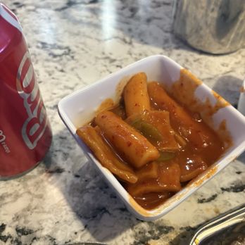Gogi Friends - Korean Near Me - Alexandria, Virginia