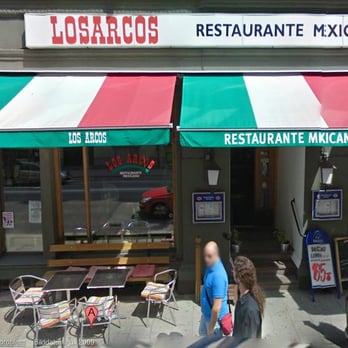 Los Arcos - Mexican Near Me - Malmö, M Los Arcos - Mexican Near Me - Malmö, M