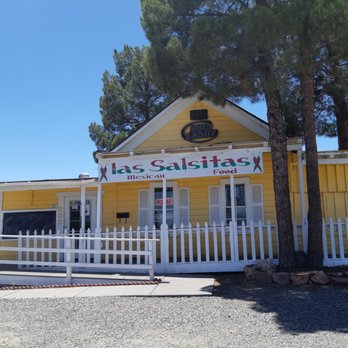 Las Salsitas Restaurant - Mexican Near Me - Cottonwood, Arizona Las Salsitas Restaurant - Mexican Near Me - Cottonwood, Arizona