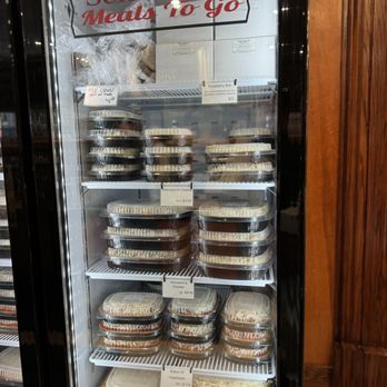 The Bankery & Skowhegan Fleuriste - a refrigerator full of donuts - Breakfast & Brunch Near Me - Skowhegan, Maine The Bankery & Skowhegan Fleuriste - a refrigerator full of donuts - Breakfast & Brunch Near Me - Skowhegan, Maine