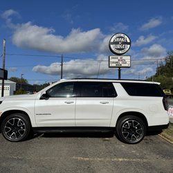 Sherrell Chevrolet