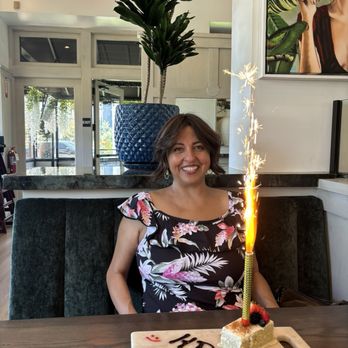 Aria Kitchen - Me - Mexican Near Me - Irvine, California