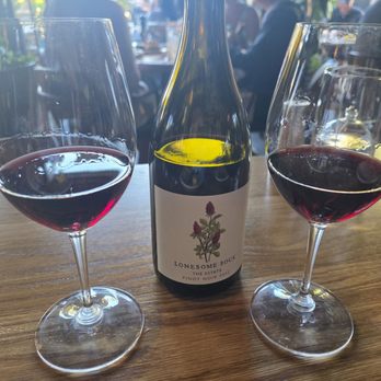 Buck & Rider - Wine menu is sneaky good!! - Seafood Near Me - Phoenix, Arizona Buck & Rider - Wine menu is sneaky good!! - Seafood Near Me - Phoenix, Arizona